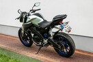 Yamaha MT 125 R 2015  Raty Transport Największy Wybór Moto 125 W PL - 4