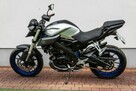 Yamaha MT 125 R 2015  Raty Transport Największy Wybór Moto 125 W PL - 5
