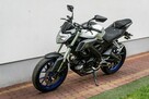 Yamaha MT 125 R 2015  Raty Transport Największy Wybór Moto 125 W PL - 6