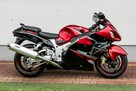 Suzuki Hayabusa GSX 1300 R 2006 Raty Transport Największy Wybór MOTO W PL - 2