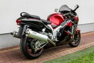 Suzuki Hayabusa GSX 1300 R 2006 Raty Transport Największy Wybór MOTO W PL - 3