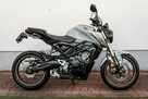 Honda CB 125 R 2022 ABS Mały Przebieg Raty Transport Największy Wybór 125 - 2