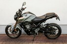 Honda CB 125 R 2022 ABS Mały Przebieg Raty Transport Największy Wybór 125 - 5