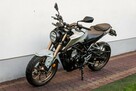 Honda CB 125 R 2022 ABS Mały Przebieg Raty Transport Największy Wybór 125 - 6