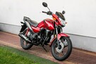 Honda CB 125 F 2023 POLIFT Raty Wysyłka TRANSPORT Największy Wybór Moto 125w PL - 1