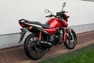 Honda CB 125 F 2023 POLIFT Raty Wysyłka TRANSPORT Największy Wybór Moto 125w PL - 3