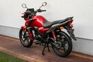 Honda CB 125 F 2023 POLIFT Raty Wysyłka TRANSPORT Największy Wybór Moto 125w PL - 4