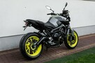 Yamaha MT 09 900 2017 ABS KSIĄŻKA Transport Raty Największy Wybór Moto w PL - 3