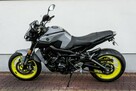 Yamaha MT 09 900 2017 ABS KSIĄŻKA Transport Raty Największy Wybór Moto w PL - 5