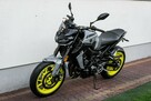 Yamaha MT 09 900 2017 ABS KSIĄŻKA Transport Raty Największy Wybór Moto w PL - 6