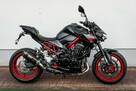 Kawasaki Z 900 R 2021 ABS Raty KSIĄŻKA Transport Największy Wybór Moto - 2