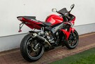 Yamaha R6 RJ 05 120KM 2003 MAŁY PRZEBIEG Raty Transport NajwiększyWybór MOTOwPL - 3