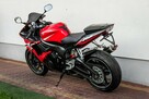 Yamaha R6 RJ 05 120KM 2003 MAŁY PRZEBIEG Raty Transport NajwiększyWybór MOTOwPL - 4