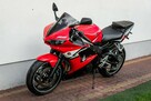 Yamaha R6 RJ 05 120KM 2003 MAŁY PRZEBIEG Raty Transport NajwiększyWybór MOTOwPL - 6