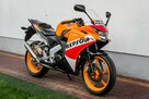 Honda CBR 125 2015 JC50 Raty Transport Największy Wybór Moto 125 MOTOSTAR - 1
