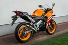 Honda CBR 125 2015 JC50 Raty Transport Największy Wybór Moto 125 MOTOSTAR - 3
