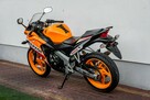 Honda CBR 125 2015 JC50 Raty Transport Największy Wybór Moto 125 MOTOSTAR - 4