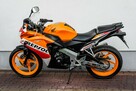 Honda CBR 125 2015 JC50 Raty Transport Największy Wybór Moto 125 MOTOSTAR - 5