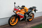 Honda CBR 125 2015 JC50 Raty Transport Największy Wybór Moto 125 MOTOSTAR - 6