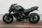 Kawasaki ER 6N 2014 ABS KSIĄŻKA Mały Przebieg Raty Transport Największy Wybór W PL - 5