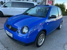 Volkswagen Lupo - 1