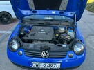 Volkswagen Lupo - 9