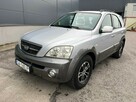 Kia Sorento 2,5crdi 140KM, 4x4, Sprawny z opłatami ! - 1