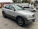 Kia Sorento 2,5crdi 140KM, 4x4, Sprawny z opłatami ! - 2