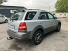 Kia Sorento 2,5crdi 140KM, 4x4, Sprawny z opłatami ! - 3