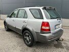 Kia Sorento 2,5crdi 140KM, 4x4, Sprawny z opłatami ! - 4