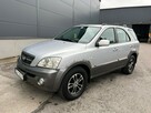 Kia Sorento 2,5crdi 140KM, 4x4, Sprawny z opłatami ! - 9