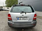 Kia Sorento 2,5crdi 140KM, 4x4, Sprawny z opłatami ! - 12
