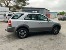 Kia Sorento 2,5crdi 140KM, 4x4, Sprawny z opłatami ! - 13