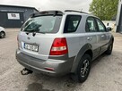 Kia Sorento 2,5crdi 140KM, 4x4, Sprawny z opłatami ! - 14