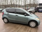 Mercedes A 180 2,0 diesel 109KM, aktualne opłaty, klima, do naprawy sprzęgło ! - 3