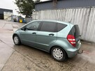 Mercedes A 180 2,0 diesel 109KM, aktualne opłaty, klima, do naprawy sprzęgło ! - 5