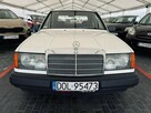 Klasyk* W124* 2.0 Diesel* 72 KM* Zarejestrowany* - 4