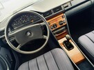Klasyk* W124* 2.0 Diesel* 72 KM* Zarejestrowany* - 16
