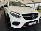 Mercedes GLE 350 3.0 CDI* 258 KM*Salon Polska* 4Matic* AMG* Automat* Faktura VAT23% !!! - 3