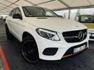 Mercedes GLE 350 3.0 CDI* 258 KM*Salon Polska* 4Matic* AMG* Automat* Faktura VAT23% !!! - 4