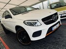 Mercedes GLE 350 3.0 CDI* 258 KM*Salon Polska* 4Matic* AMG* Automat* Faktura VAT23% !!! - 5