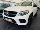 Mercedes GLE 350 3.0 CDI* 258 KM*Salon Polska* 4Matic* AMG* Automat* Faktura VAT23% !!! - 6