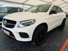 Mercedes GLE 350 3.0 CDI* 258 KM*Salon Polska* 4Matic* AMG* Automat* Faktura VAT23% !!! - 7