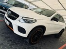 Mercedes GLE 350 3.0 CDI* 258 KM*Salon Polska* 4Matic* AMG* Automat* Faktura VAT23% !!! - 8