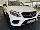 Mercedes GLE 350 3.0 CDI* 258 KM*Salon Polska* 4Matic* AMG* Automat* Faktura VAT23% !!! - 9