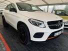 Mercedes GLE 350 3.0 CDI* 258 KM*Salon Polska* 4Matic* AMG* Automat* Faktura VAT23% !!! - 10