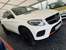 Mercedes GLE 350 3.0 CDI* 258 KM*Salon Polska* 4Matic* AMG* Automat* Faktura VAT23% !!! - 11