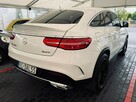 Mercedes GLE 350 3.0 CDI* 258 KM*Salon Polska* 4Matic* AMG* Automat* Faktura VAT23% !!! - 12