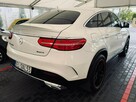 Mercedes GLE 350 3.0 CDI* 258 KM*Salon Polska* 4Matic* AMG* Automat* Faktura VAT23% !!! - 13