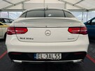 Mercedes GLE 350 3.0 CDI* 258 KM*Salon Polska* 4Matic* AMG* Automat* Faktura VAT23% !!! - 15